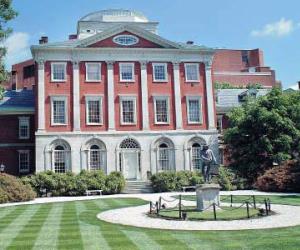 Pennsylvania Hospital