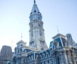 Philadelphia City Hall