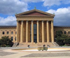 Philadelphia Museum of Art