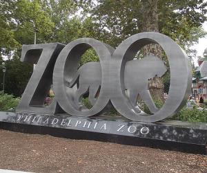 Philadelphia Zoological Garden