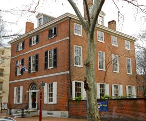 Physick House