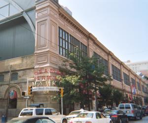 Reading Terminal