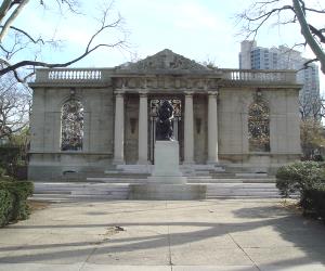 Rodin Museum