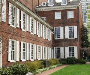 Samuel Powel House
