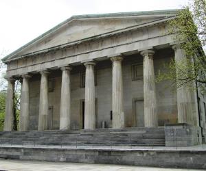 Second Bank of the United States