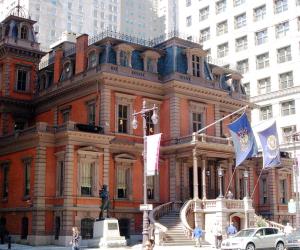 The Union League of Philadelphia