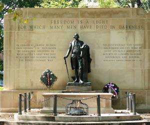 Tomb of the Unknown Soldier