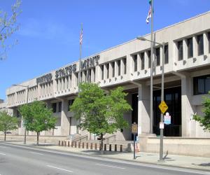 United States Mint