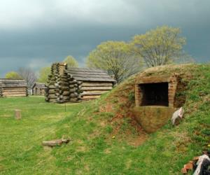 Valley Forge National Historical Park