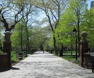Washington Square
