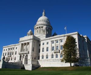 Rhode Island State House