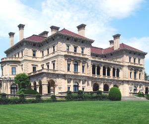 The Breakers