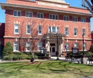 Abbeville Opera House