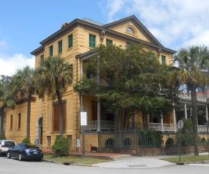 Aiken-Rhett House