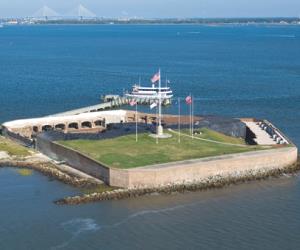 Fort Sumter