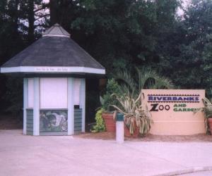Riverbanks Zoo
