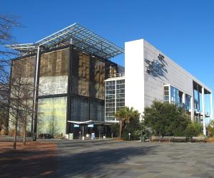 South Carolina Aquarium