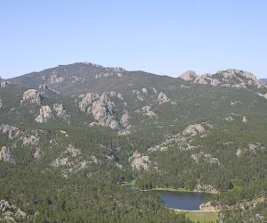 Black Hills