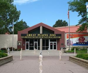 Great Plains Zoo