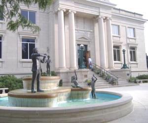 National Music Museum