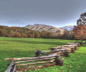 Cades Cove