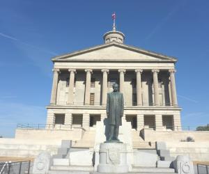 Tennessee State Capitol