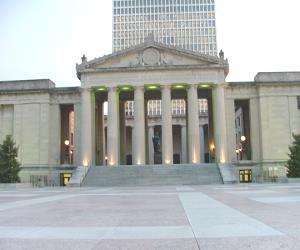 Tennessee State Museum