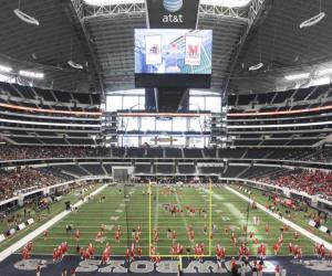 AT&T Stadium