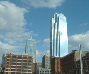 Bank of America Plaza