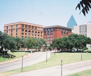 Dealey Plaza