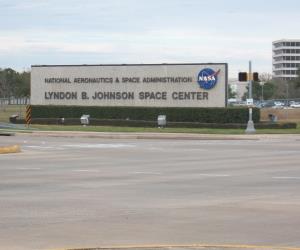 Lyndon B. Johnson Space Center