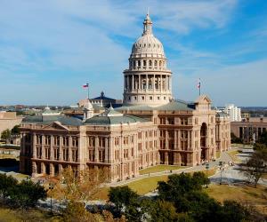 Texas State Capitol