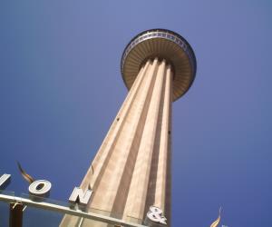 Tower of the Americas