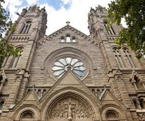 Cathedral of the Madeleine