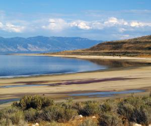 Great Salt Lake