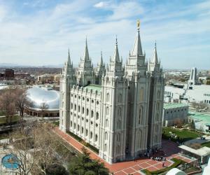 Temple Square
