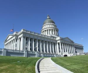 Utah State Capitol