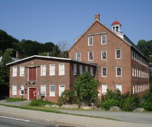 American Precision Museum