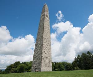 Bennington Battle Monument