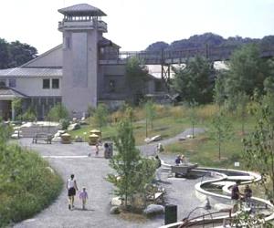 Montshire Museum of Science