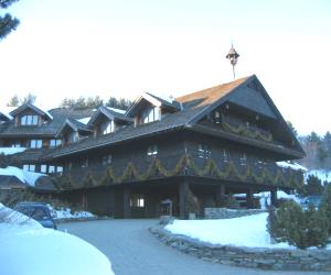 Trapp Family Lodge