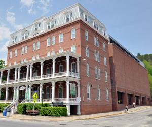 Vermont History Museum