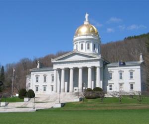 Vermont State House