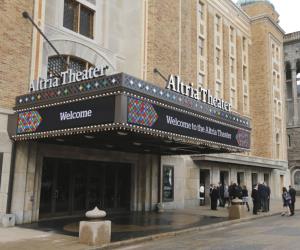 Altria Theater