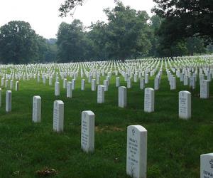 Arlington National Cemetery