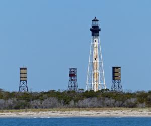 Cape Charles Light