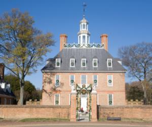 Colonial Williamsburg