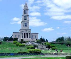 George Washington Masonic Memorial