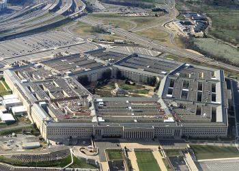 The Pentagon