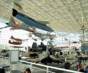 Museum of Flight